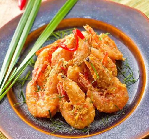 Seribu Rasa餐厅图片