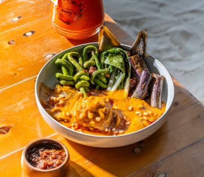 Maya's Filipino and Mexican Cuisine