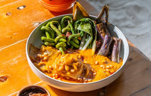 Mayas Filipino & Mexican Cuisine餐厅图片