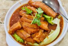 全记小菜馆美食图片