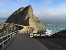 博尼角塔-马林县-sculptor