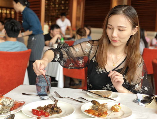 逛吃逛吃才是旅行的终极奥秘？还不快收藏这份澳门攻略