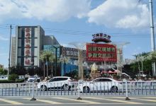 金牛街商业广场购物图片