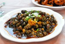 来一碗·海鲜面·私房菜美食图片