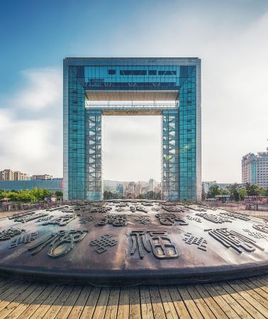 3박4일 • 웨이하이, 옌타이 미식 여행, NO 팁, NO 쇼핑, 장유 와인 박물관 + 적산법화원 포함