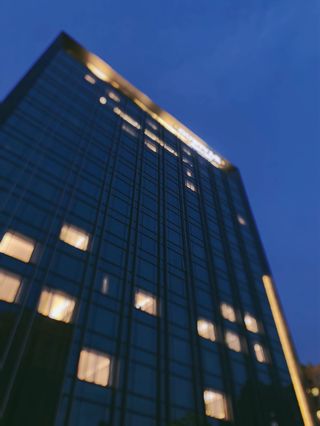 打卡苏州木渎古镇旁万豪旗下新开业“小鲜肉”万怡酒店！