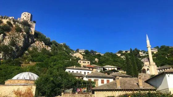 Pocitelj
