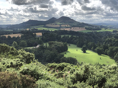苏格兰游记图片] 司各特眼中的胜景