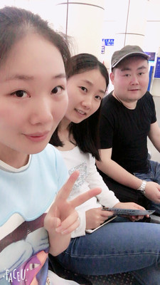 身体和灵魂总有一个在路上——记属于我的旅行（十）