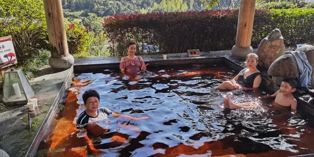 永安旅遊