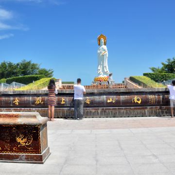 海南三亚6日5晚拼小团