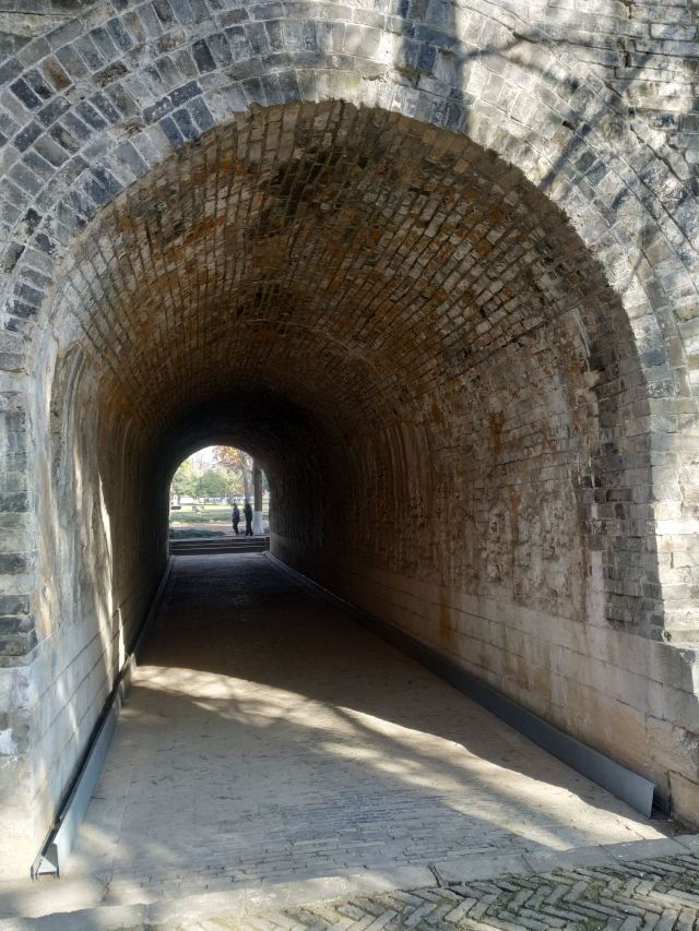 午朝门公园旅行图片 3