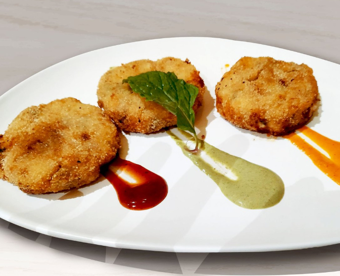 Dahi Handi餐厅图片