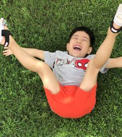 富国岛游记图文-我们是雨季富国岛的小太阳！