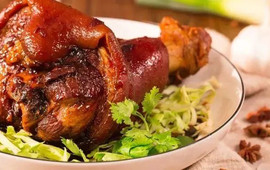 户撒友兴饭店
