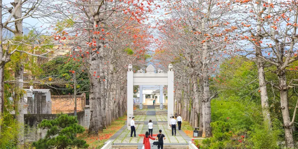 永安旅遊
