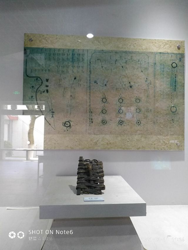 丽江玉水寨风景区旅行图片 12