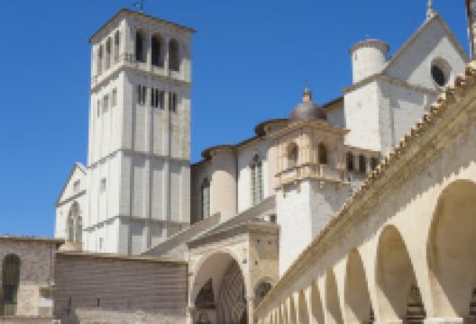 圣方济各大教堂景点图片