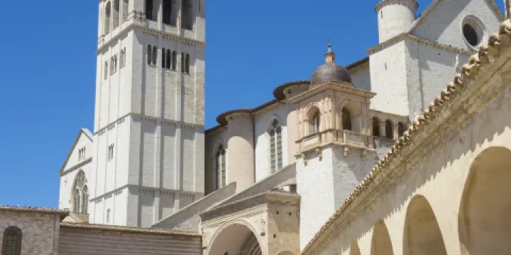 聖方濟各大教堂