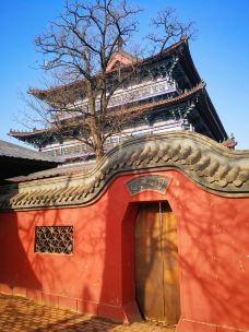 广佑寺-辽阳-何老师TT