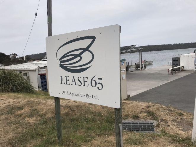 Lease 65餐厅图片