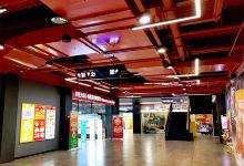卜蜂莲花(汕头金平店)购物图片
