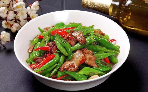 武当山万达颐华酒店·餐厅