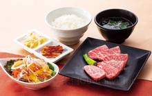 Tokusenwagyu Daishogun Chibafujimiten餐厅图片