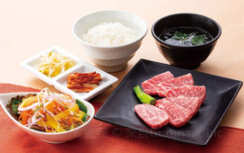 Tokusenwagyu Daishogun Chibafujimiten