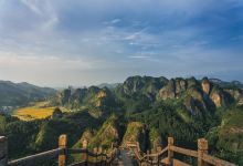 辣椒峰景区-骆驼峰景点景点图片