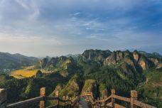 辣椒峰景区-骆驼峰景点-新宁