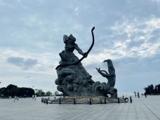 巴陵广场-岳阳-59439616