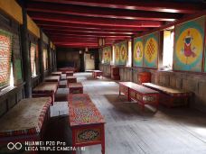 卓克基土司官寨文化旅游景区-马尔康-有态度的拍拍