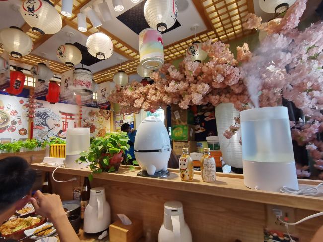丸熊面(满都海西巷店)