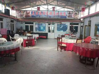 辽宁大连美丽海渔家旅店吃海鲜防宰，体验沿海风情，吃住都省心