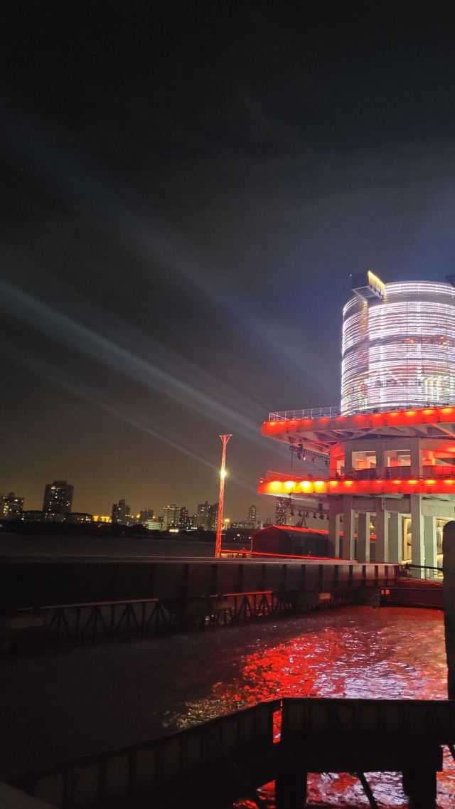 大桥公园旅行图片 3