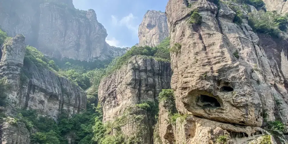 永安旅遊