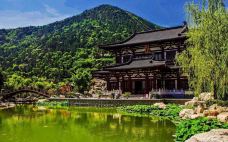 华清宫-西安-Wan121