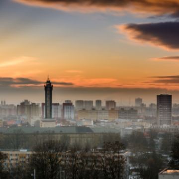 俄斯特拉发图片