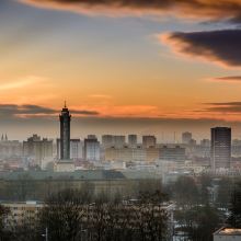 俄斯特拉发图片