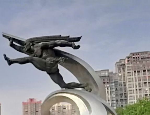 胜利公园旅行图片 1
