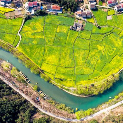 陕西汉中+勉县+城固4日3晚私家团