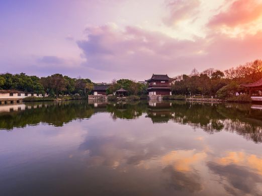 西园