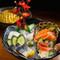 吉兆日本料理(清河中路店)