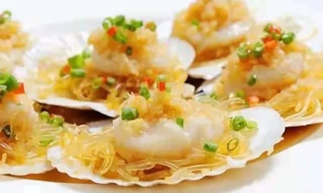 汀兰酒店·中餐厅