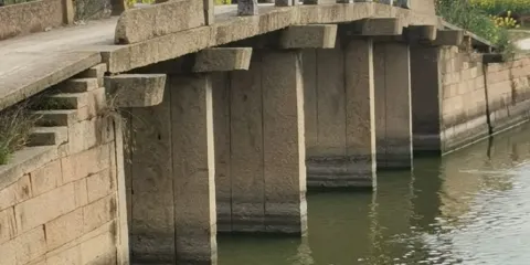緣天橋