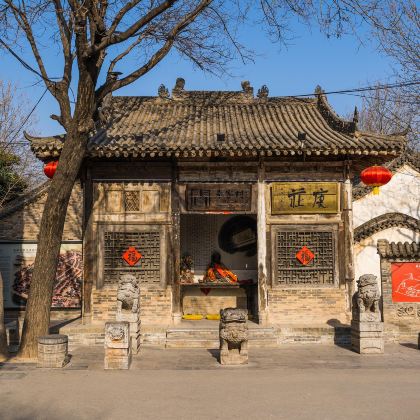 陕西西安+华山+延安+壶口瀑布+法门寺+咸阳9日8晚私家团