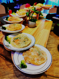 平乐游记图片] 夜探昭州府，味蕾被惊艳到的广西桂北美食