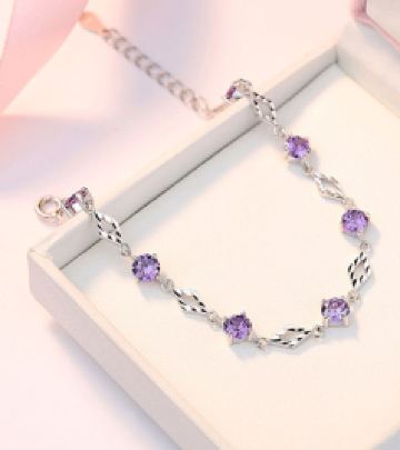 宝石乡游记图文-不同手型如何选手链？