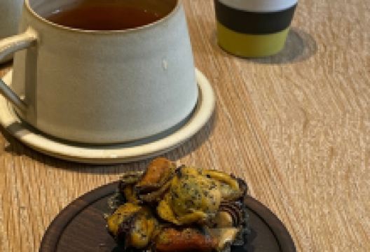 Brasador Steakhouse美食图片